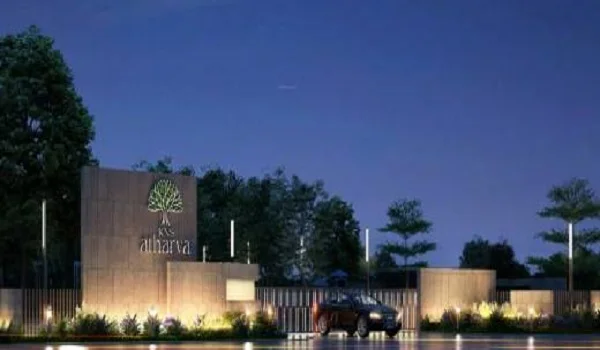 Featured Image of KNS Atharva