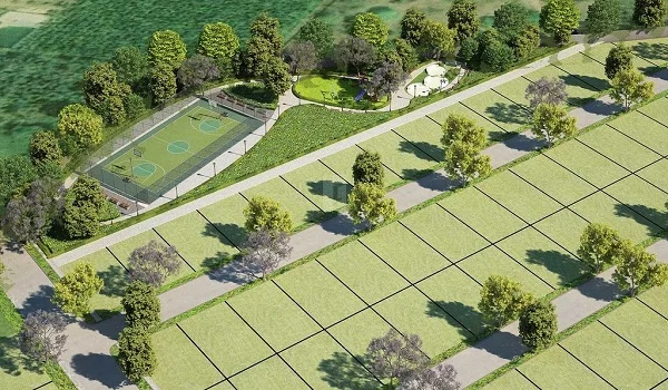 Featured Image of KNS Group Plots In Bangalore