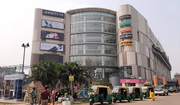 Featured image of Malls Near Doddaballapur Main Road